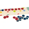Table de calcul 1 à 20 et jetons bicolores en bois