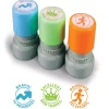 3 tampons automatiques évaluation positive