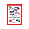 Tamtam English - les premiers mots d'anglais