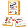 Tamtam Espagnol - les premiers mots JEU