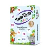 Tamtam Safari Les Syllabes