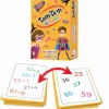 Tamtam Superplus : addition a + b dizaines et unités