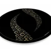 Tapis de cartes rond 50 cm Pique Forest