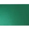 Tapis de cartes vert 40 x 60 cm feutrine dos latex