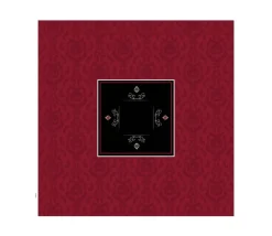 Tapis de jeu Poker 100 x 100 cm carré Victorian épais