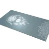 Tapis de yoga zen 180 x 70 cm