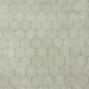 Tapis jeu recto-verso Sable Megamat carré et hexagone effaçable plateau 122 x 88 cm