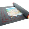 Tapis Puzzle enroulable de 500 à 2000 pièces