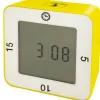 Timer électronique - sablier 5 / 10 et 15 minutes - 10 cm