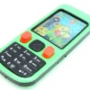 Téléphone mini jeu d'adresse flipper avec eau