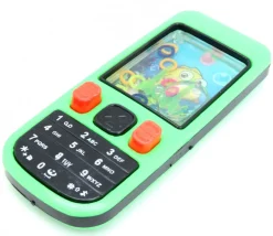 Téléphone mini jeu d'adresse flipper avec eau