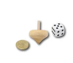 Toupie buis 3 cm - fabrication France