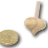 Toupie buis 2.2 cm à l'unité - fabrication France