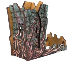 Tour lanceur de dés Call of Cthulhu COC