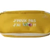Trousse rangement pour accessoires loto bingo