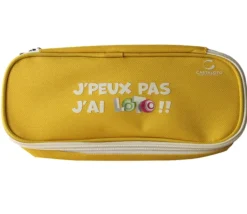 Trousse rangement pour accessoires loto bingo