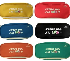 Trousse rangement pour accessoires loto bingo