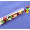 Tube 30 mini gems multicolores pépites gemmes
