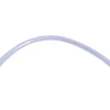 Tuyau plastique flexible 1 m - diamètre 16/25 mm