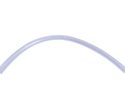 Tuyau plastique flexible 1 m - diamètre 16/25 mm