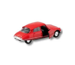 Voiture miniature en métal - Citroën DS 23 de 1973